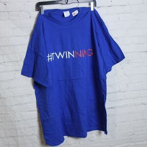 Men's TWINNING Meme Tee 2XL 